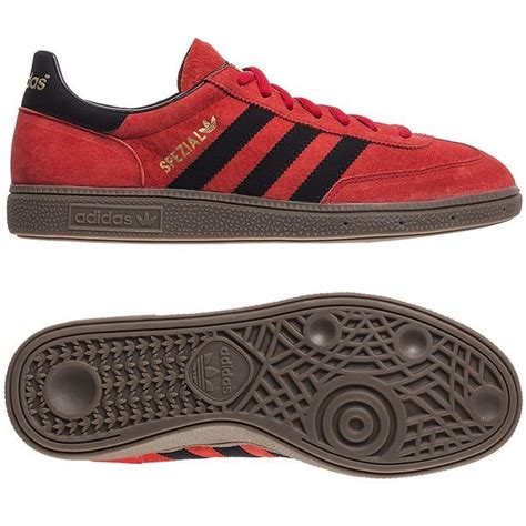 adidas spezial zwart rood|adidas spezial sandalen.